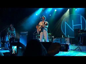 Niall Horan Flicker World Tour Barcelona 2018 (FULL CONCERT)