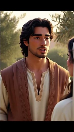 The Untold Romantic Love Story in the Biblical Love Story That Will Change How You See Love