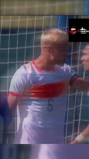 🚨 NETHERLANDS 2-1 UZBEKISTAN ⚽🔥 | ALL GOALS & FULL MATCH HIGHLIGHTS 😱