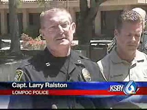 Seven people arrested in gang murder