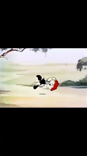 Little Lambkins (1938) — Classic moment | Heritage Cartoons #Shorts