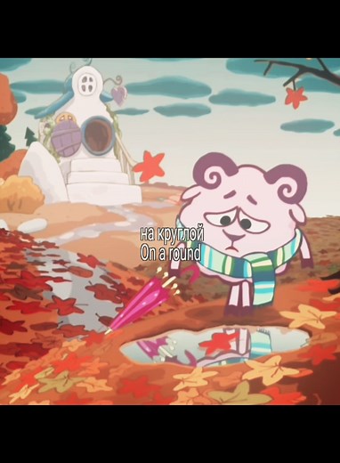 Discover the Legends of Kikoriki and Smeshariki