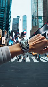 9.1M views · 97K reactions | Smart watch hidden camera | Victor Dias TV | Facebook