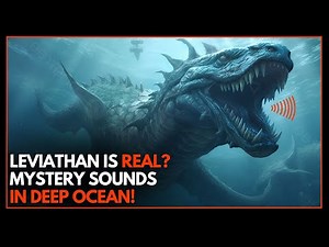 Leviathan Sound | What is Leviathan in the Bible (Explained)
