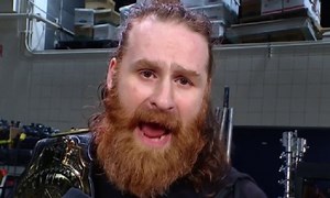 Sami Zayn Recalls Getting His Brainbustah Move Approved To Use At WrestleMania 40 | PWMania - Wrestling News