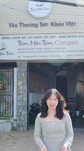 13K views · 19 reactions | Spa Tâm Mộc Tâm Massage Dưỡng Sinh Đông Y #trivago #trivagoreview | Trivago Vlog | Facebook