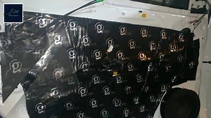 Toyota Corolla Grande db Drive platinum compnents db Drive platinum rear 6/9 db Drive euphoria series F4100 4ch Genesis dual layer sound damping db Drive 4Guage wiring | Journey2music