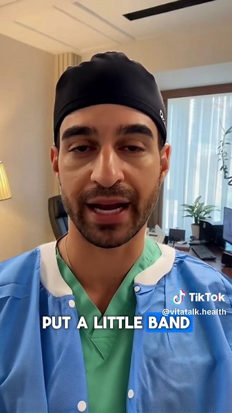 This is how to get rid of skin tags FAST! #skintags #warts #healthtips | Skin Tag