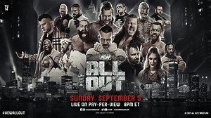 When Is AEW All Out 2021? How To Watch, Date & Time, Match Card