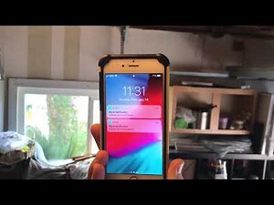 Garage door sensor, with phone notification, magnetic, arduino