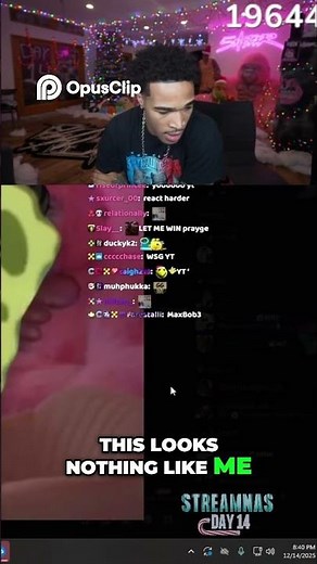 PBM DEFINITELY REGRETS THIS🤣🤣