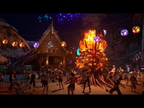 Sea of Remnants | Memories Made on the Open Sea | #SeaofRemnants