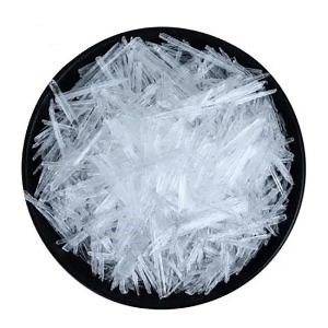 [Hot Item] Factory Supply Food Preservatives Menthol