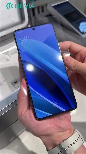 Real protection starts with Devia