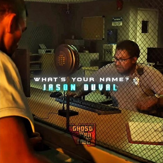 "Hey" - GTA 6 (Grand Theft Auto VI) Edit | Modjo - Lady (Hear Me Tonight)