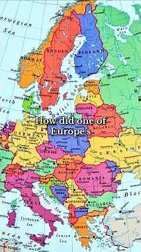 1914 - THE FALL OF AUSTRIAN-HUNGARY–FROM F Imperial Glory to Disintegration#history #shorts