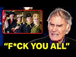 Larry Storch Was FURIOUS When He Found Out ''F Troop'' Was Canceled by Fax