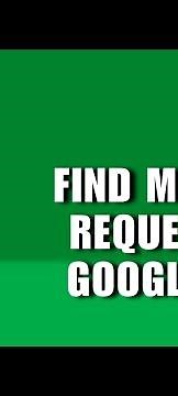 ❤️ MINUTE: How To Find Message Requests On Google Chat App | Full Tutorial