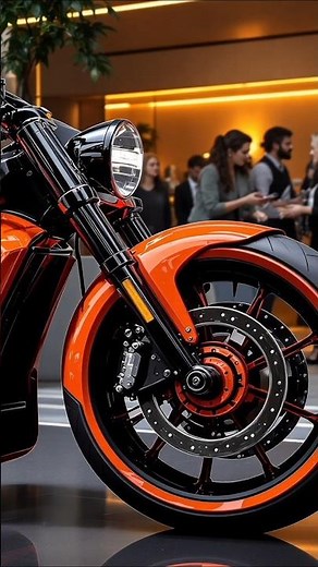 🇺🇲2025 Harley Davidson SHOVELHEAD 🔥 The Legend Reborn – Old Soul, New Power
