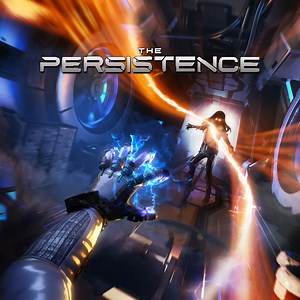 The Persistence - IGN