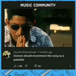 ©musiccommunityy | Quarantine Playlist