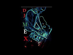 ZAPATEADO MIX BY DJ MEX