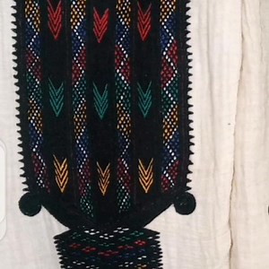 12 reactions | Beautiful Traditional Axum ፈትል Handmade by traditional...