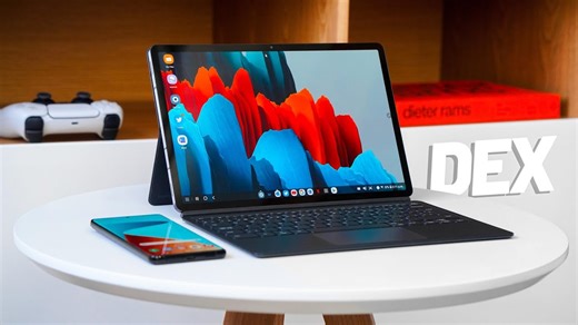 Samsung discontinues DeX app for Windows in One UI 7