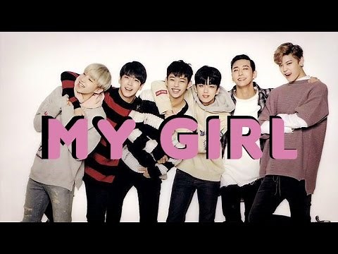 B.A.P (비에이피) - My Girl M/V