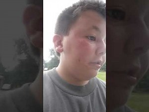 How to make a lizard trap with stuff around the house