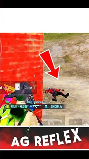 Throwables ARE the META in PUBG And bgmi 📈🥷