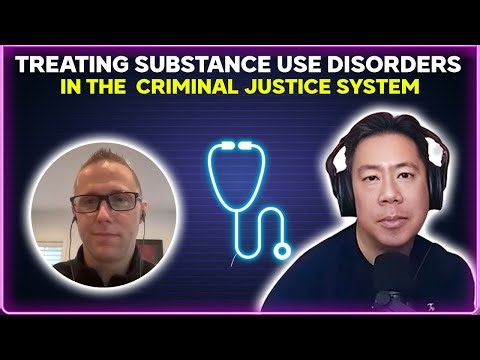 Treating substance use disorders in the criminal justice system