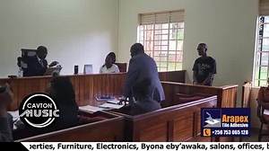 3K views · 118 reactions | Ex wa #Cephco ne banne Batabuse.#Full_Figure talabise mu kooti bazeyo e Kitalya ‍♀️ Meanwhile #Hajjat_Kalodo_Omusomi_Weduwa +256776634067 Wali nyoo okutukiriza ebirooto byo byoona Abagala okugenda ebweru mumweyune Visa yagaana nandikyi Omulimu gwabula Amaka tegateredde mwaana wattu kubira Hajjati  | Omuzirango Sophie Lubowa | Facebook