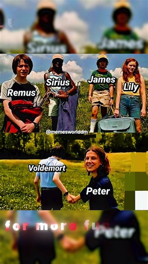 “Bro always picked the wrong squad 😭Peter be like: ‘Friendship? Nah, I choose evil.’”#strangerthings