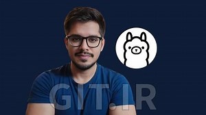 Ollama Zero to Hero: Build Chat, Vision Games & AI Agents