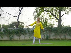 Trikonasana (Triangle Pose) : Benefits, Steps, and Alignment Tips for Beginners