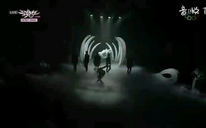 【B.A.P】收藏向 精彩舞台现场合集