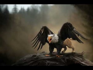 Griffin sound effect