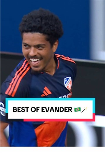 Evander Magic in MLS: Best Moments You Can't Miss