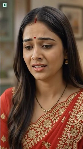 Preeti Part 3 | Episode 3| Saas Ko Chai Dene Ke Baad Preeti Ko Lagi Zordar Bhook 😱#aivideo #ai