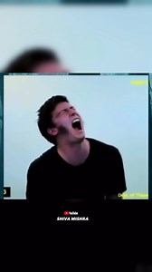 Man turned into a wolf 😨 #wolf #paranormal #mysterious #creepy #explorepage #reelsinstagram #fbpage | TrendyShiva07