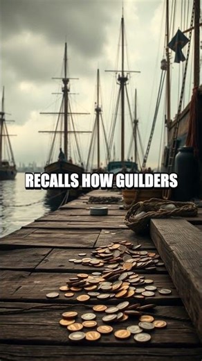 The Dutch Guilder Chronicle: A Coin That Connected Seas