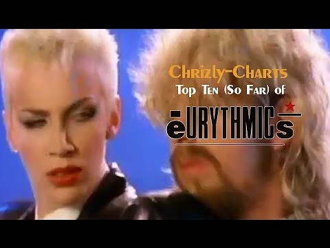 TOP TEN: The Best Songs Of Eurythmics [RETRO]