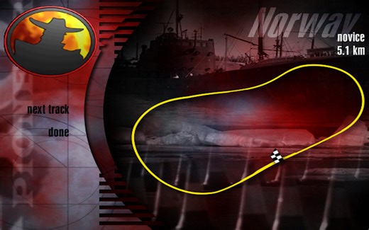 【绝版整合】极品飞车2特别版 游戏原声音乐集锦