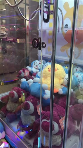 break na po kami agad. HAHAHAHAHA #clawmachine | claw machines
