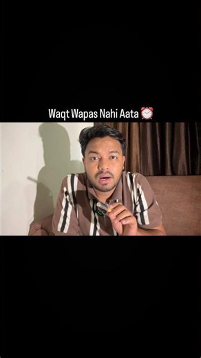 Tera Baap Buddha Ho Raha Hai | Emotional Motivation 2026