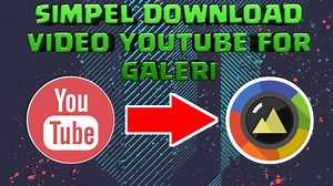 Download a youtube video to my desktop