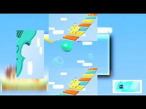 (YTPMV) Ping and Friends Theme Song Scan