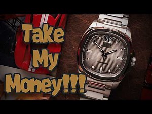 2025 Titanium Mido Multifort TV Big Date Review LosNTime M049.526.44.081.00 High Resolution 4k