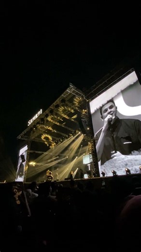Tulus #concert #live #konser